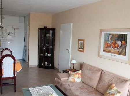 Ferienwohnung-f419 Апартаменты *