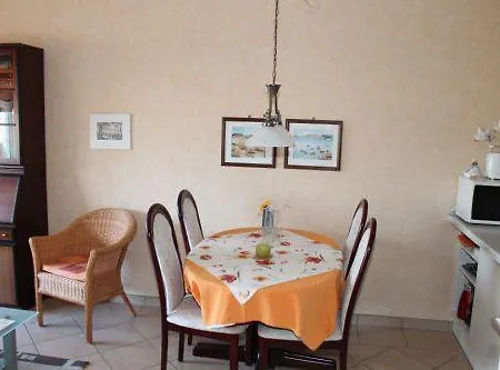 Ferienwohnung-f419 * Бразилиен