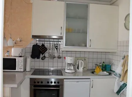 Апартаменты Ferienwohnung-f419