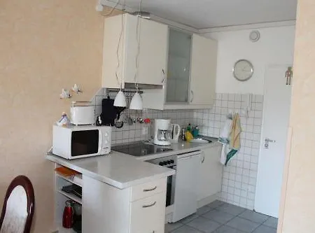 Ferienwohnung-f419 Апартаменты Бразилиен