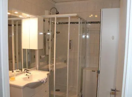 Ferienwohnung-f419 Апартаменты