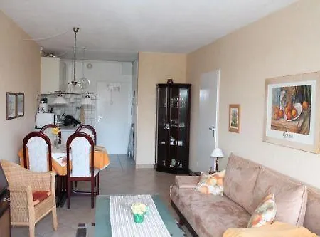 Ferienwohnung-f419 * Бразилиен