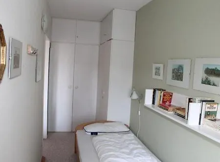 Апартаменты Ferienwohnung-f419 *